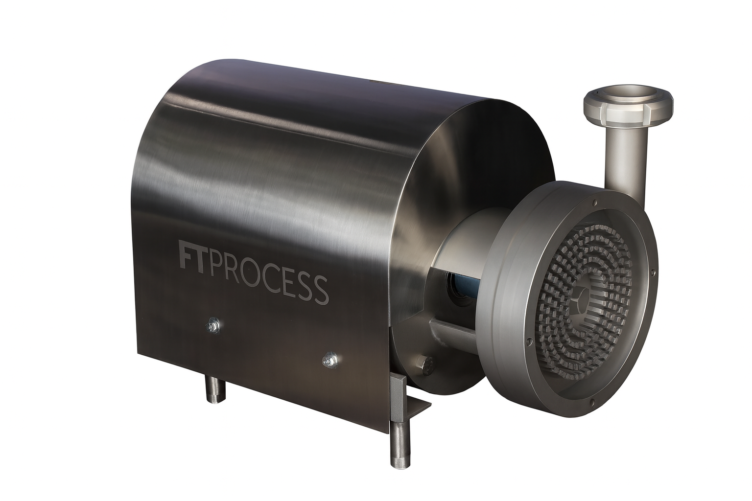 Pharmaceutical Pumps