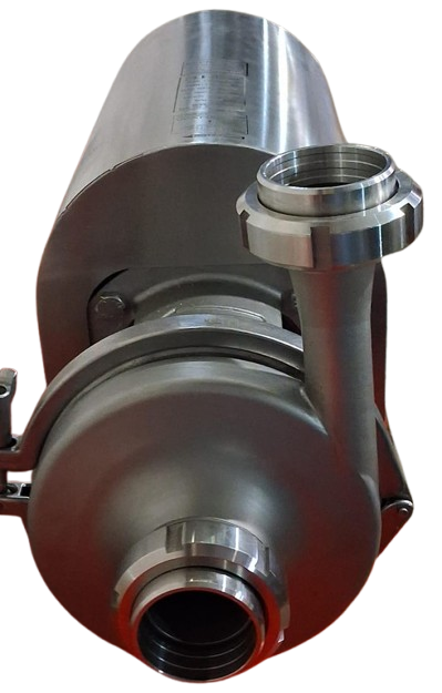 HYGIENIC CENTRIFUGAL PUMP