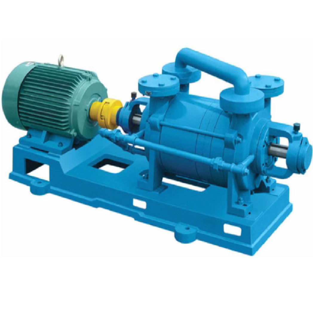 Vacuum Pump