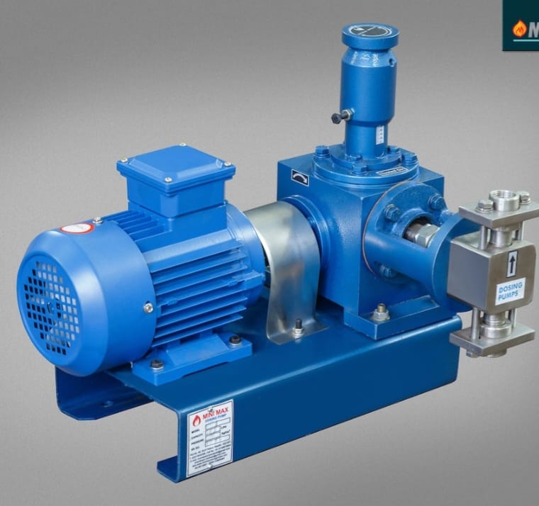 DOSING PUMP